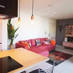 Premium, Proche Faculte & Centre Ideal Digital Nomad Appartement *