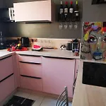 Appartement Premium, Proche Faculte & Centre Ideal Digital Nomad *