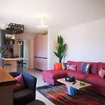 Premium, Proche Faculte & Centre Ideal Digital Nomad Appartement