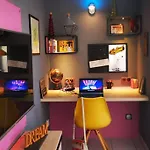 Premium, Proche Faculte & Centre Ideal Digital Nomad * Perpignan