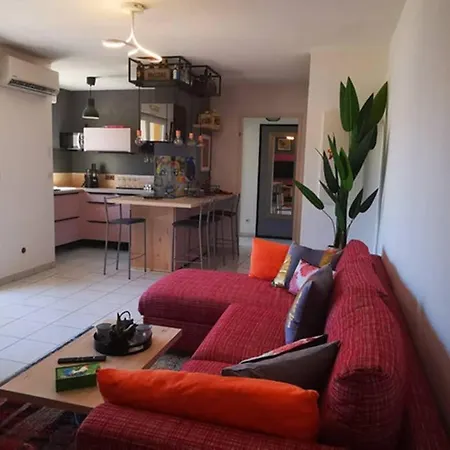 Premium, Proche Faculte & Centre Ideal Digital Nomad Perpignan