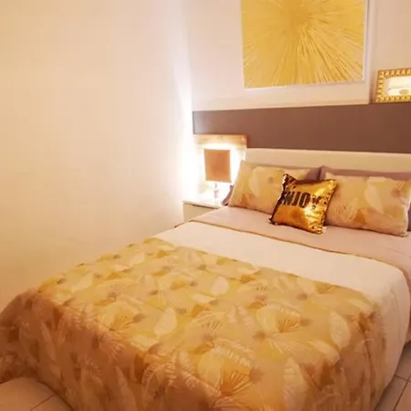 Apartman Premium, Proche Faculte & Centre Ideal Digital Nomad *