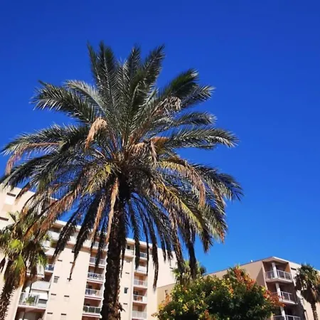 Premium, Proche Faculté&centre Appartement *