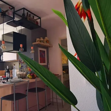 Apartman Premium, Proche Faculte & Centre Ideal Digital Nomad