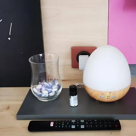 Apartment Premium, Proche Faculte & Centre Ideal Digital Nomad Perpignan