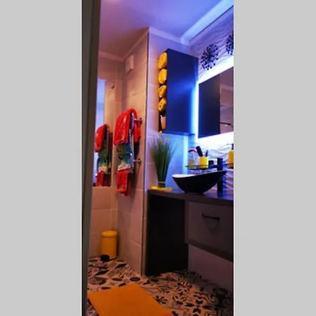 Premium, Proche Faculte & Centre Ideal Digital Nomad * 페르피냥