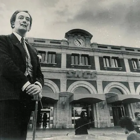 Premium, Proche Faculte & Centre Ideal Digital Nomad Apartman *