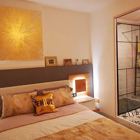 Premium, Proche Faculte & Centre Ideal Digital Nomad Apartment *