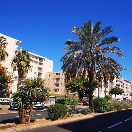 Apartman Premium, Proche Faculte & Centre Ideal Digital Nomad Perpignan