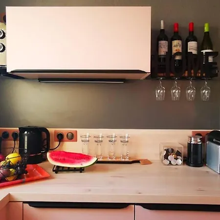 Premium, Proche Faculte & Centre Ideal Digital Nomad * Perpignan