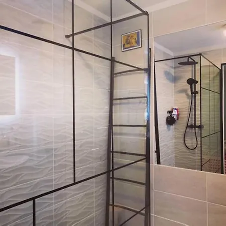 Apartment Premium, Proche Faculte & Centre Ideal Digital Nomad