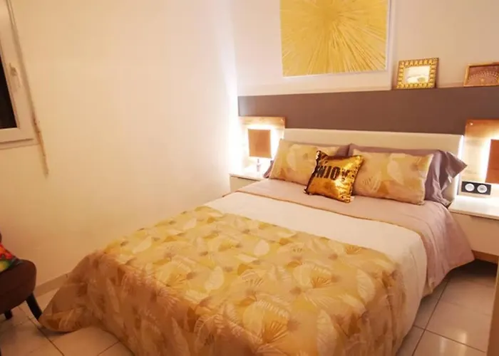 아파트 Premium, Proche Faculte & Centre Ideal Digital Nomad *